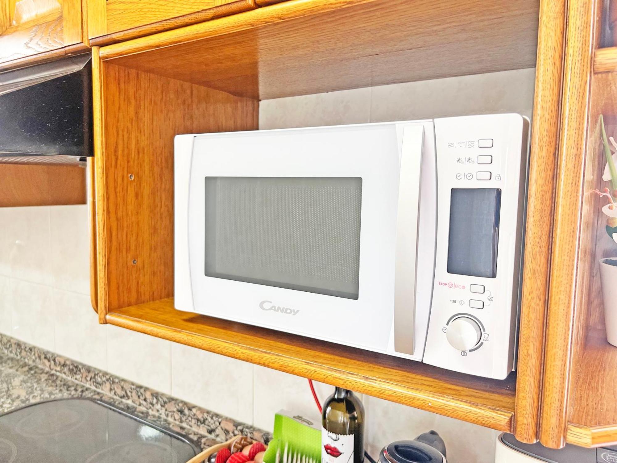 דירות אל קאמפיו Atico Frente Al Mar 2 Terrazas Barbacoa Y Parking Sujeto A Disponibilidad מראה חיצוני תמונה