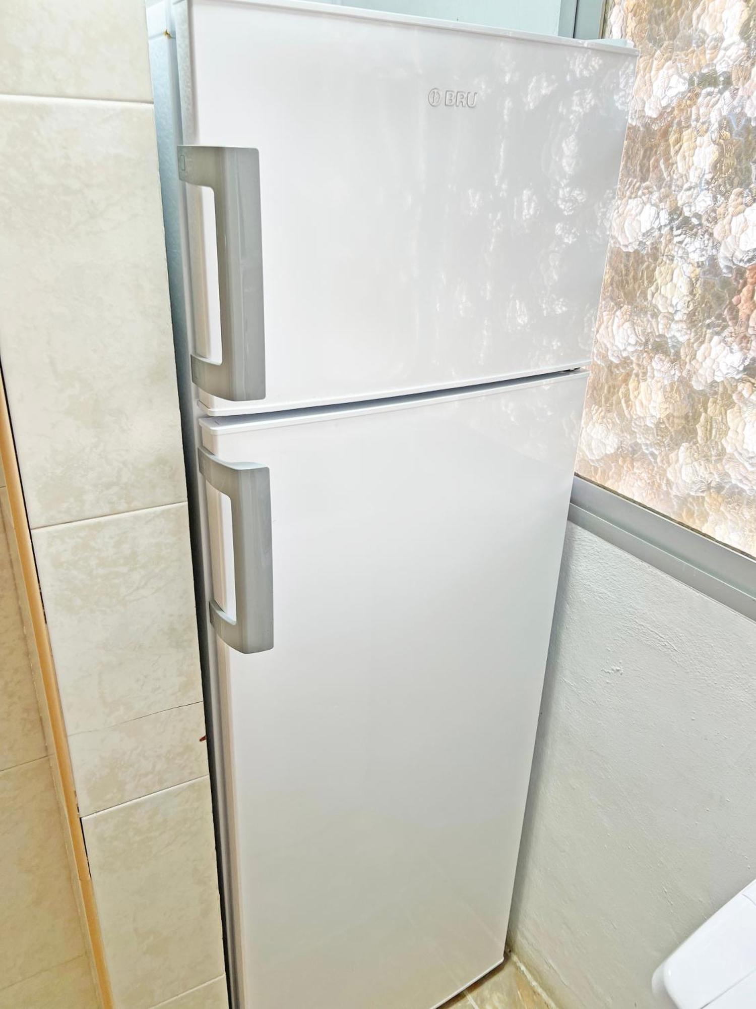 דירות אל קאמפיו Atico Frente Al Mar 2 Terrazas Barbacoa Y Parking Sujeto A Disponibilidad מראה חיצוני תמונה