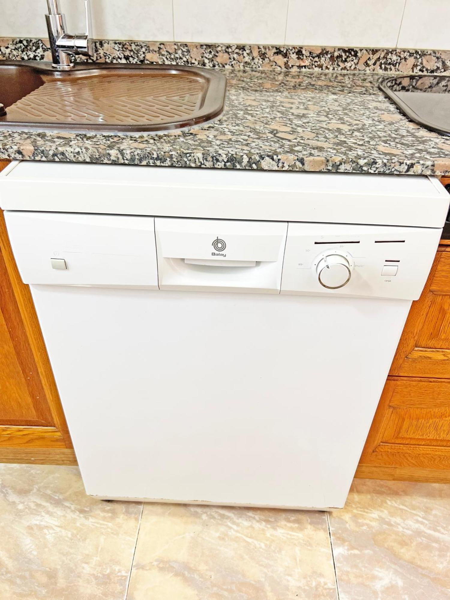 דירות אל קאמפיו Atico Frente Al Mar 2 Terrazas Barbacoa Y Parking Sujeto A Disponibilidad מראה חיצוני תמונה